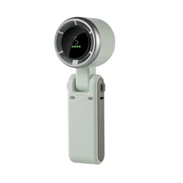 Ventilateur mini portable 2025 – Image 9