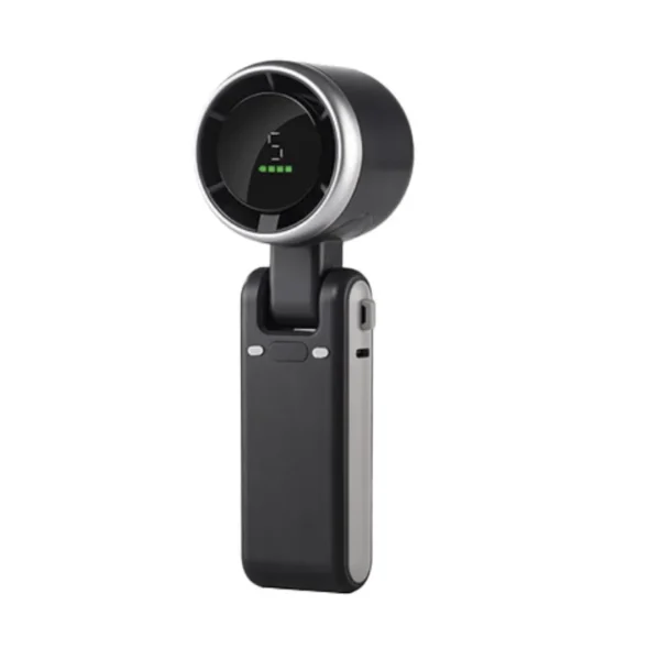 Ventilateur mini portable 2025 – Image 8