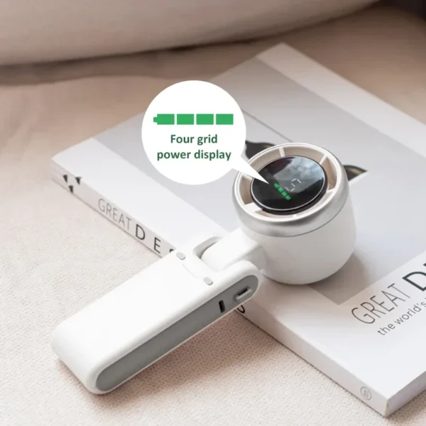 Ventilateur mini portable 2025 – Image 12