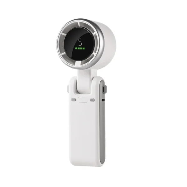 Ventilateur mini portable 2025 – Image 7